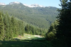 Chateau Whistler 13th